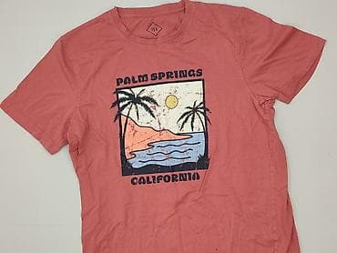 solar tshirt: TEX, Koszulka dla mężczyzn, rozmiar S — 1