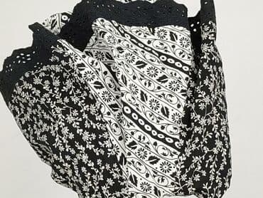 c a top: River Island, Spódnica damska, S — 6