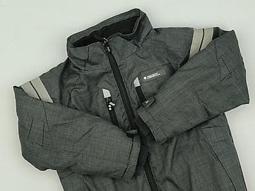 Kurtka zimowa, 5-6 lat, 110-116 cm, stan - Bardzo dobry