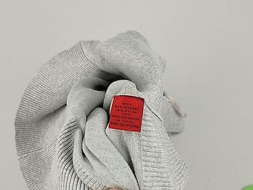 john richmond buty: Red, Kardigan damski, rozmiar L — 4