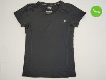 koszulka kurt cobain: T-shirt damski, XL — 2