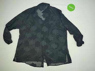 koszula volcano: Koszula damska, rozmiar 4XL — 3