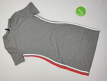 hm spodniczki: H&M Divided, Sukienka damska, rozmiar 3XL — 2