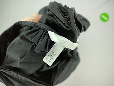 koszulki basic uniqlo: H&M, Tunika damska, rozmiar XS — 4