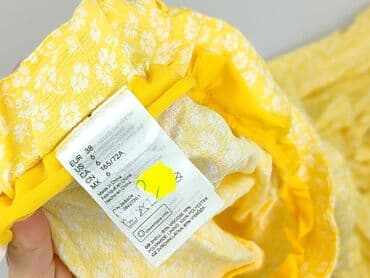 spódnice rozkloszowane midi z kieszeniami: H&M Divided, Spódnica damska, rozmiar M — 4