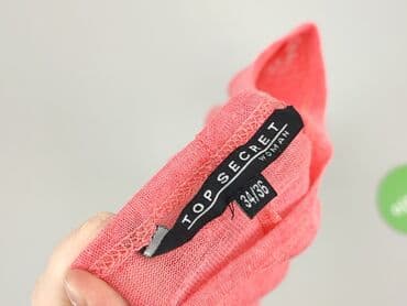 top secret marynarki: Top Secret, Bluzka damska, rozmiar S — 4