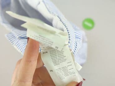 mohito marynarka damska: Sinsay, Spodnie materiałowe damskie, S — 7