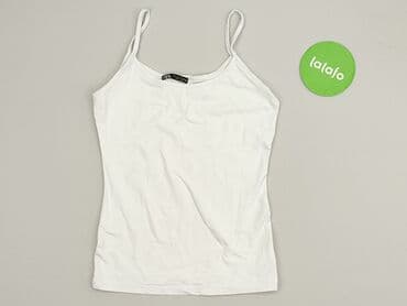 kombinezon czolgisty: Zara, Top damski, rozmiar S — 2