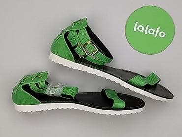 diverse sneakersy: Bravomoda, Sandały damskie, rozmiar 38 — 4