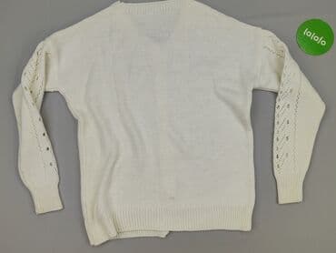 kononowicz bez koszulki: Kardigan damski, rozmiar L — 3