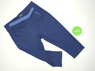106987 decathlon: Decathlon, Legginsy Sportowe damskie, rozmiar M — 2