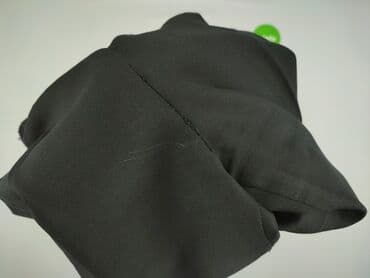 дешеве взуття жіноче: Spodnie materiałowe damskie, rozmiar XL — 4