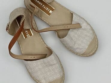 sandałki nike: Jennyfer, Sandały damskie, rozmiar 37 — 1