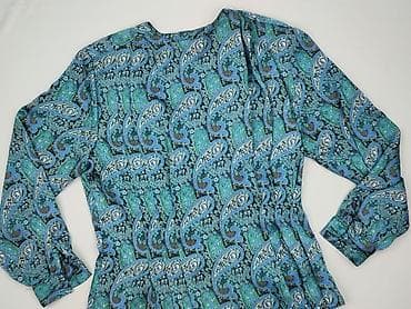 bluzki jedwab: Tessuto, Bluzka damska, rozmiar S — 1