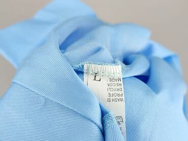 marynarka i koszulka: Піджак жіночий, розмір L — 4
