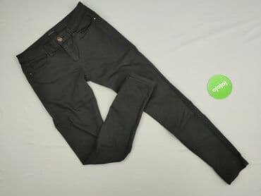jeans mom slim fit stradivarius: Stradivarius, Jeansy damskie, rozmiar S — 3