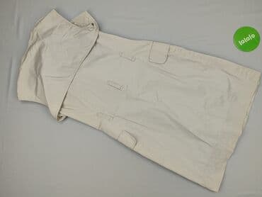 kamizelka damska massimo dutti: MNG Suit, Trencz damski, rozmiar M — 4