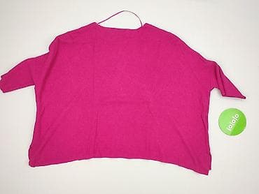 mango koszula jedwabna: Mango, Sweter damski, rozmiar S — 3