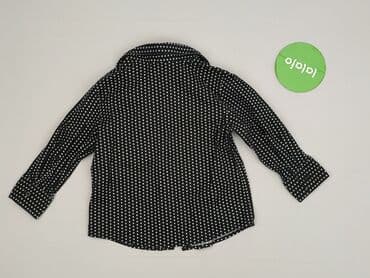 5 10 15 kurtki dla dziewczynek: Kaftanik, H&M, 12-18 miesięcy, stan - Bardzo dobry — 3