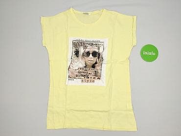 mango tshirt: Free Still, Women`s T-shirt, size S — 2