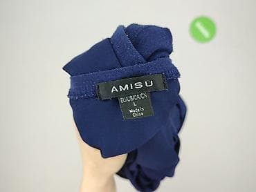 Ubrania damskie: Amisu, Bluzka damska, rozmiar L — 4