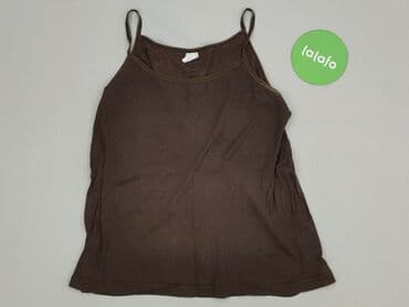 bawełniane t shirty: Top damski, rozmiar XL — 2