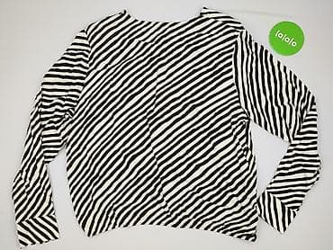 kombinezon hexeline: Sinsay, Bluzka damska, rozmiar 2XL — 3