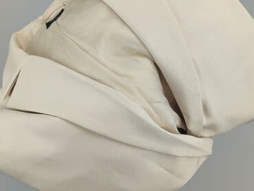 mohito marynarka niebieska: Sinsay, Marynarka damska, rozmiar L — 7