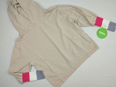 lidl swetry damskie rozpinane: Bluza z kapturem damska, rozmiar One size — 2
