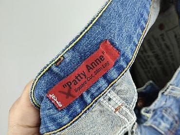 qc jeans: Levi’s, Jeansy damskie, rozmiar L — 4