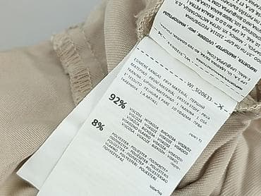 garnitur armani: Sinsay, Kombinezon damski, rozmiar M — 5