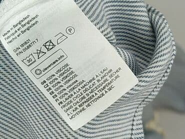 Kobiety: H&M L.O.G.G., Sukienka damska, M — 7