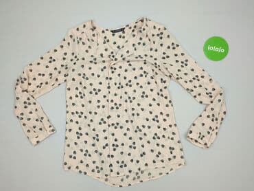 bluzka z reniferem dla dziewczynki: Dunnes, Bluzka damska, rozmiar S — 3