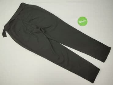 Women's Pants: Eva Minge, Spodnie materiałowe damskie, S — 3