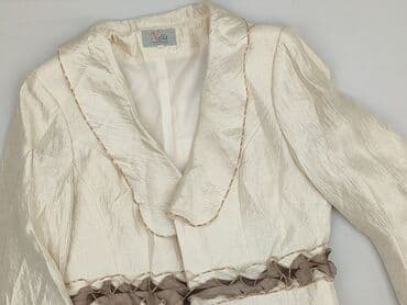 marynarka damska c a: Women's blazer, size L (EU 40) — 1