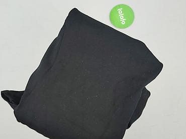 pull and bear dzwony: Cubus, Spodnie materiałowe damskie, rozmiar L — 6