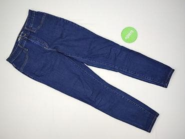 pull pull bear: Wild Fable, Jeansy damskie, rozmiar S — 2