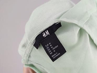 bluzki mihos: H&M, Top damski, rozmiar M — 4