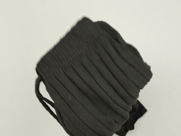 spodnie czarne tech fleece: Spodnie damskie, rozmiar L — 5