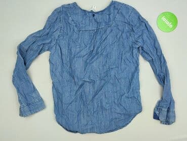 joom ubrania: Bluzka damska, rozmiar M — 3