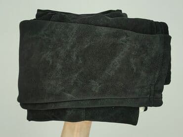 krótkie spodenki do grubych rajstop: Legginsy Sportowe damskie, rozmiar L — 7