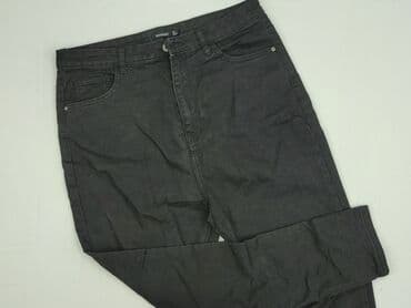 Boohoo, Jeans for women, size XL