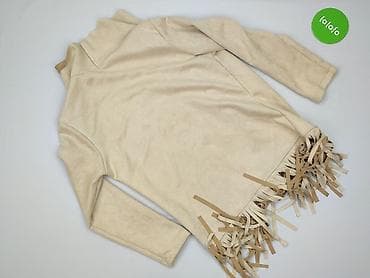 buty doberman: Italian Style, Ponczo damskie, rozmiar One size — 3