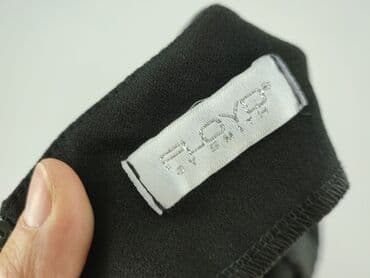 sukienki swing plus size: Sukienka damska, rozmiar M — 4