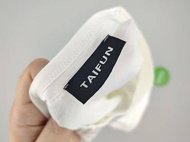 koszula hm damska: Taifun, T-shirt damski, rozmiar XL — 4