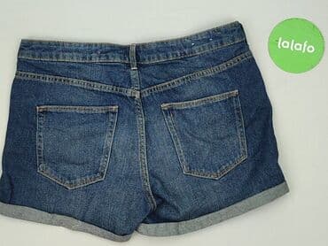 Women: H&M, Shorts for women, size M (EU 38) — 4