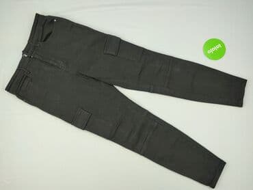 Women's Clothing: Stradivarius, Cargo for women, M — 2