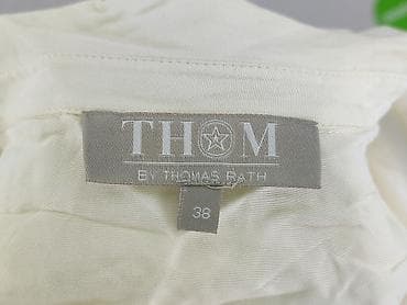 t shirty scott: Koszula damska, rozmiar M — 4