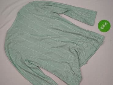 tanie narzutki damskie: Kardigan damski, rozmiar L — 3