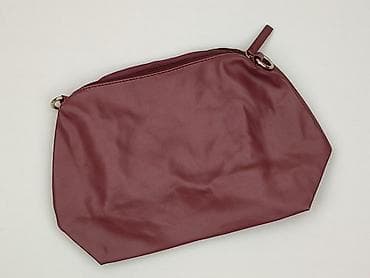 czerwona torebka: Kopertówka, stan - Idealny — 1